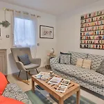 Quai Ouest - Elegante Maison Avec Piscine * Saint-Vincent-sur-Jard