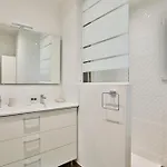 Quai Ouest - Elegante Maison Avec Piscine Feriehus *