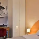 Quai Ouest - Elegante Maison Avec Piscine Feriehus Saint-Vincent-sur-Jard