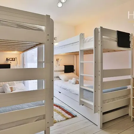 élégante Maison Avec Piscine *