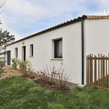 élégante Maison Avec Piscine *