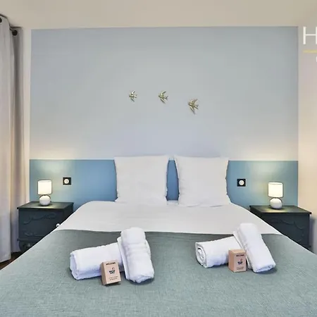 Elegante Maison Avec Piscine בית נופש