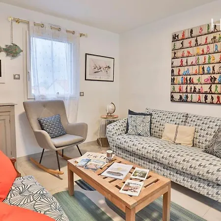 Elegante Maison Avec Piscine