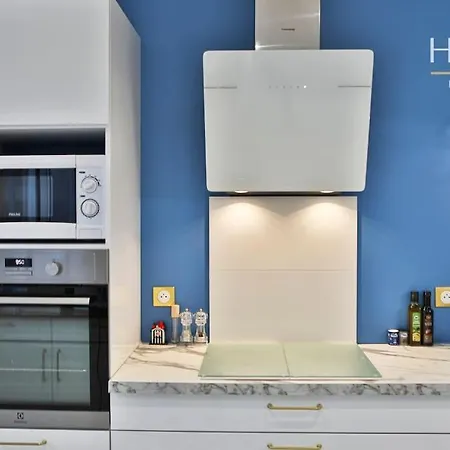 Сasa de vacaciones élégante Maison Avec Piscine *