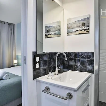 élégante Maison Avec Piscine Saint-Vincent-sur-Jard