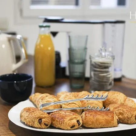 élégante Maison Avec Piscine *