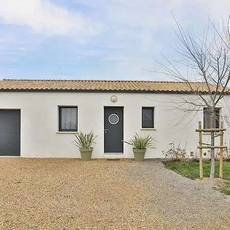 élégante Maison Avec Piscine