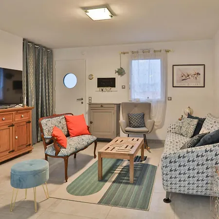 Elegante Maison Avec Piscine בית נופש *