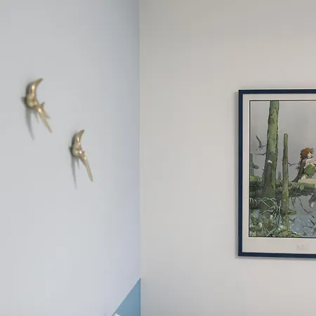 בית נופש Elegante Maison Avec Piscine