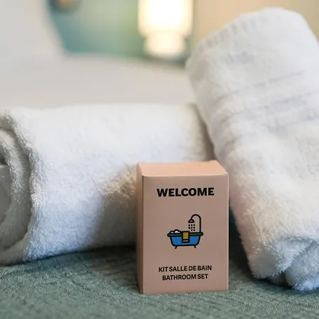 Elegante Maison Avec Piscine