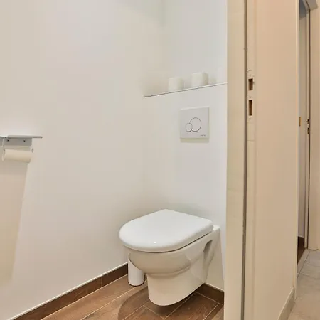 Quai Ouest - Elegante Maison Avec Piscine *