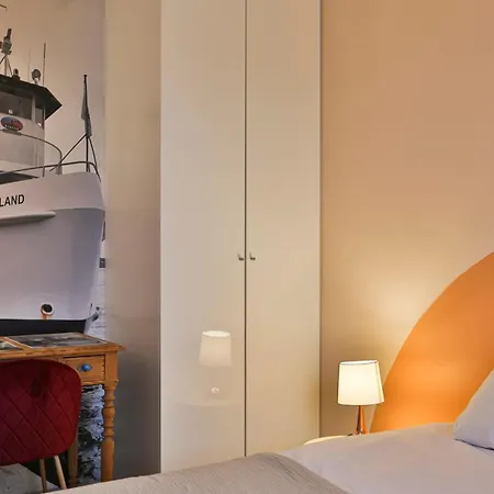 Quai Ouest - Elegante Maison Avec Piscine 別荘 サン・ヴァンサン・シュル・ジャール