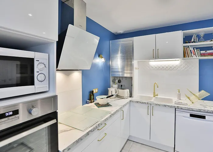 élégante Maison Avec Piscine Hébergement de vacances *