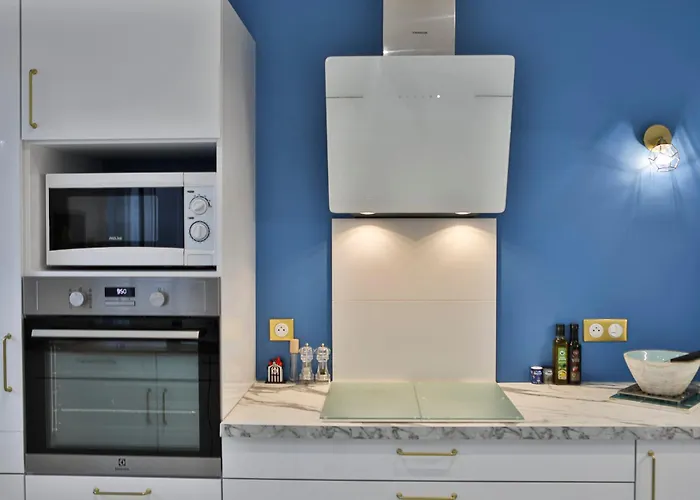 élégante Maison Avec Piscine Hébergement de vacances Saint-Vincent-sur-Jard