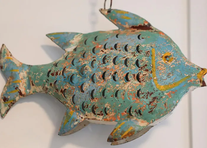 Hébergement de vacances élégante Maison Avec Piscine