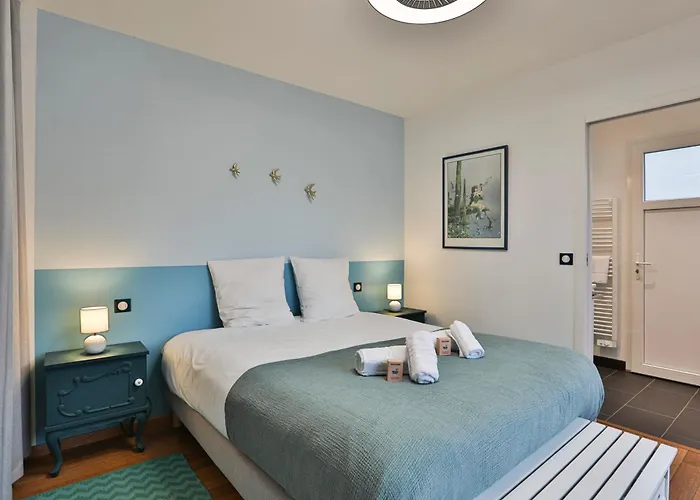 élégante Maison Avec Piscine *