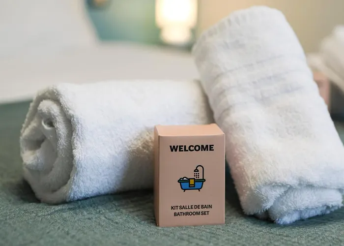 élégante Maison Avec Piscine