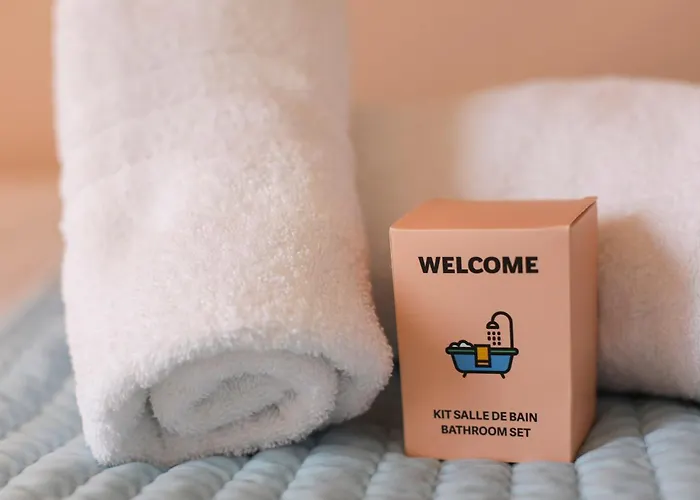 élégante Maison Avec Piscine Saint-Vincent-sur-Jard