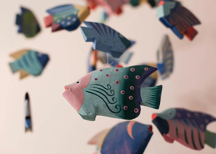 élégante Maison Avec Piscine