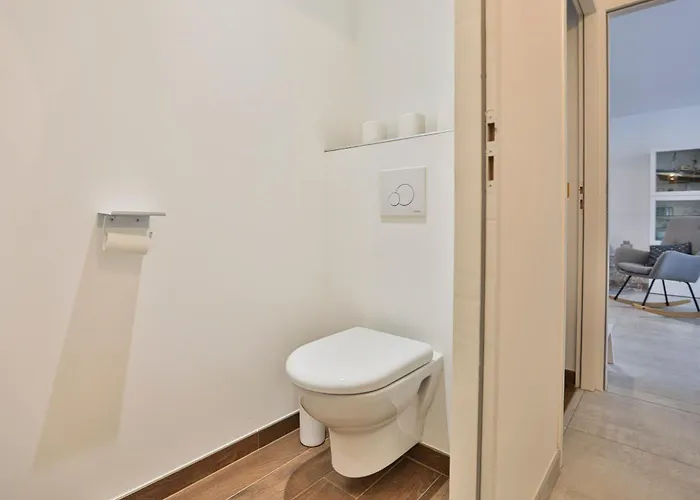 élégante Maison Avec Piscine *