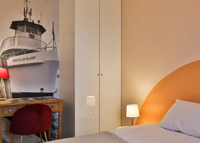 élégante Maison Avec Piscine Hébergement de vacances Saint-Vincent-sur-Jard